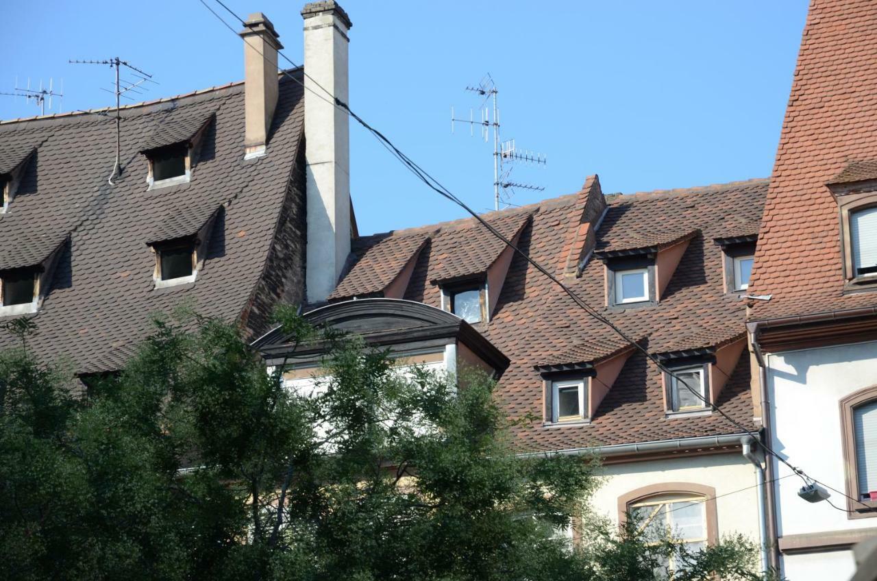 Quatre Chaises Daire Strazburg