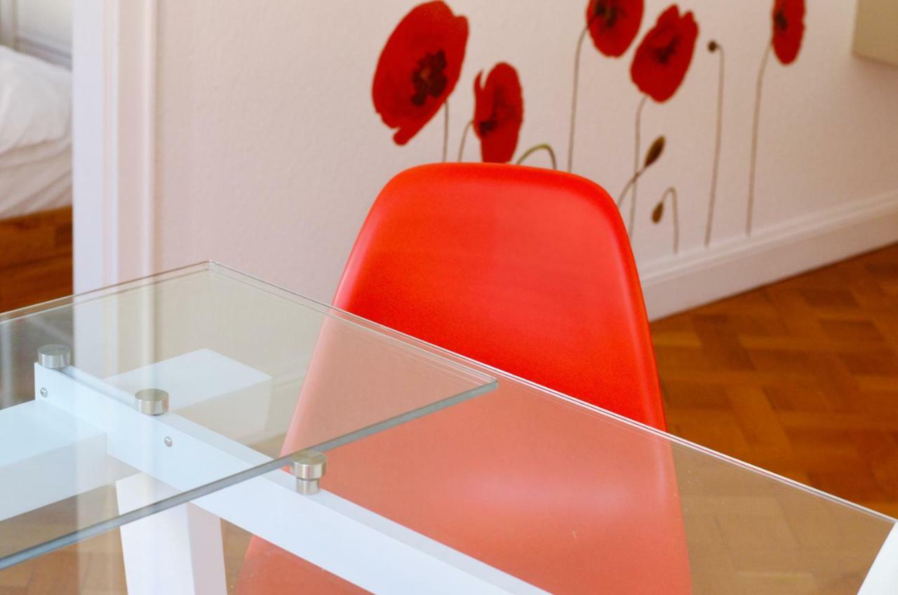 Quatre Chaises Apartment Straßburg