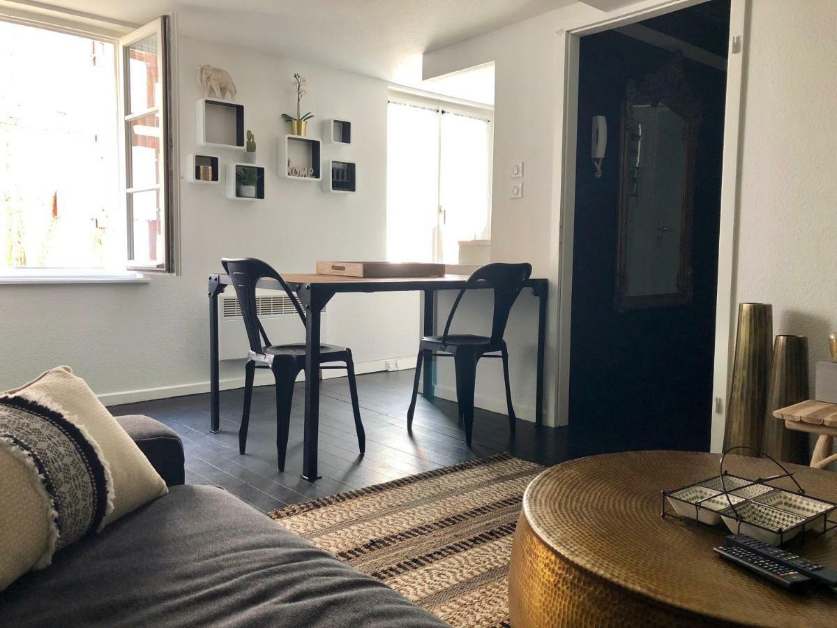 Appartement Writers *