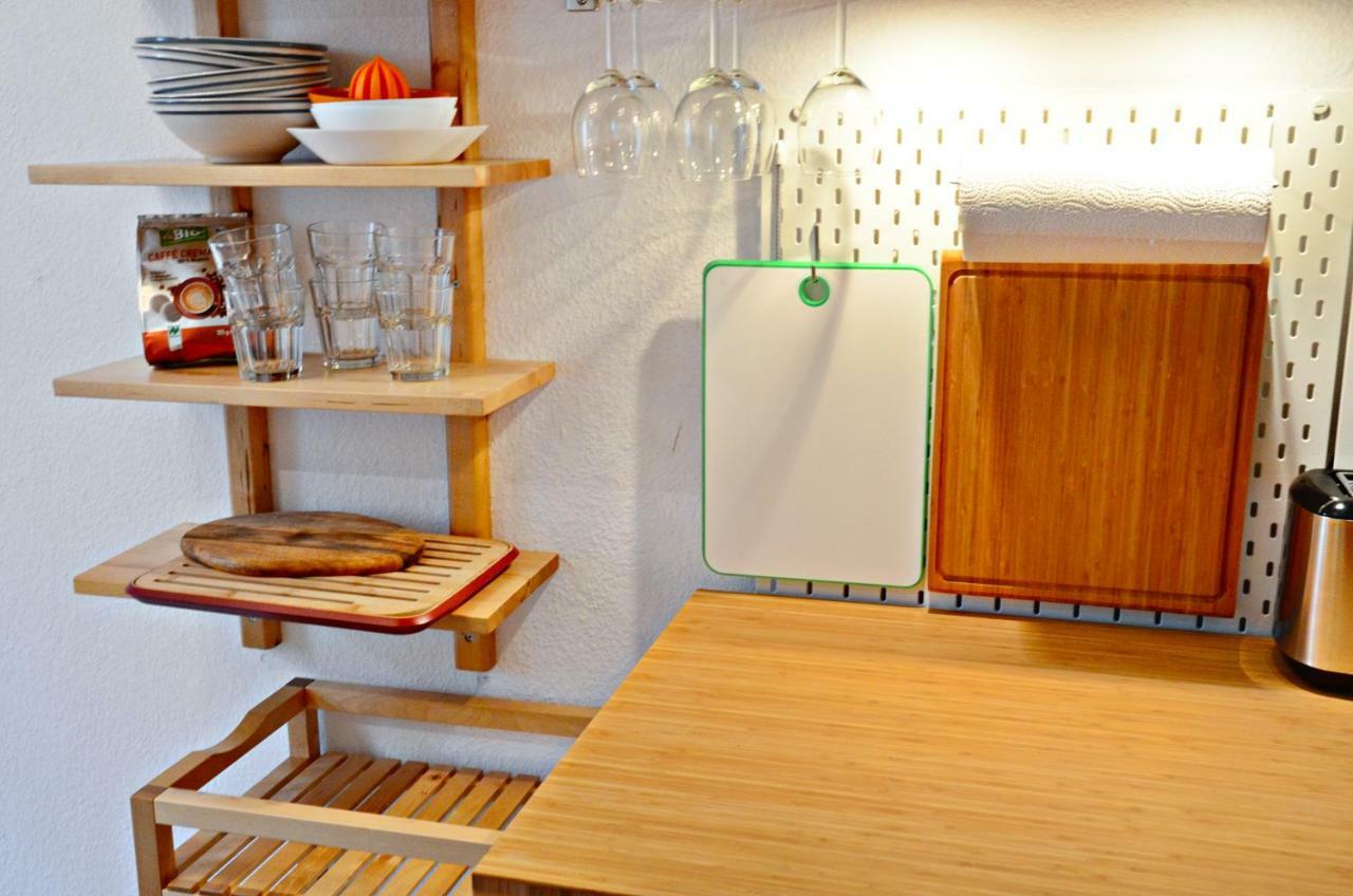 Quatre Chaises Strazburg