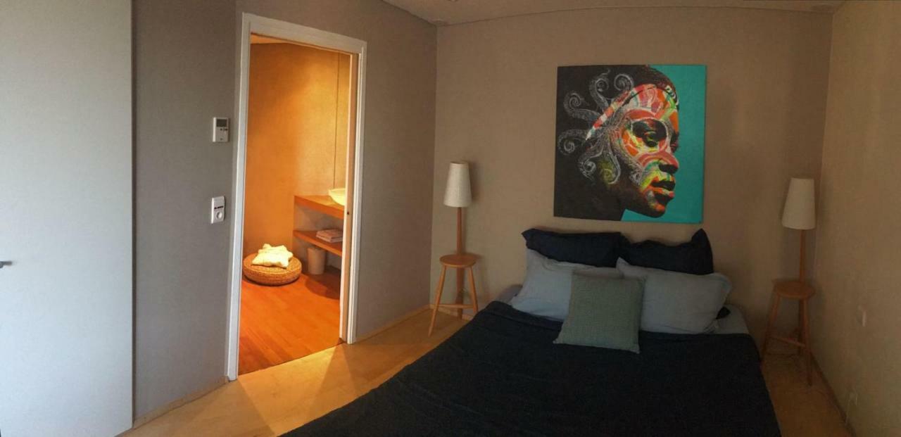 Apartment Cosy Kleber - 80m2 In The Heart Of Town Strasbourg
