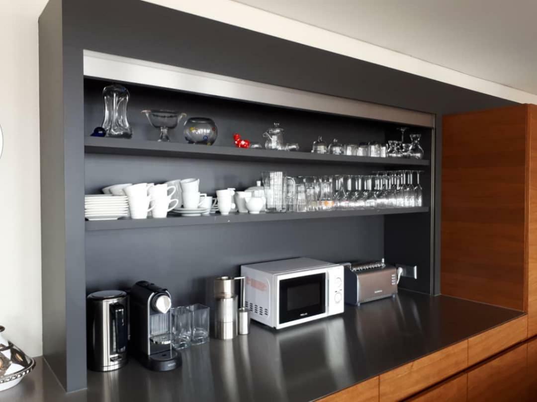 Apartment Cosy Kleber - 80m2 In The Heart Of Town Strasbourg