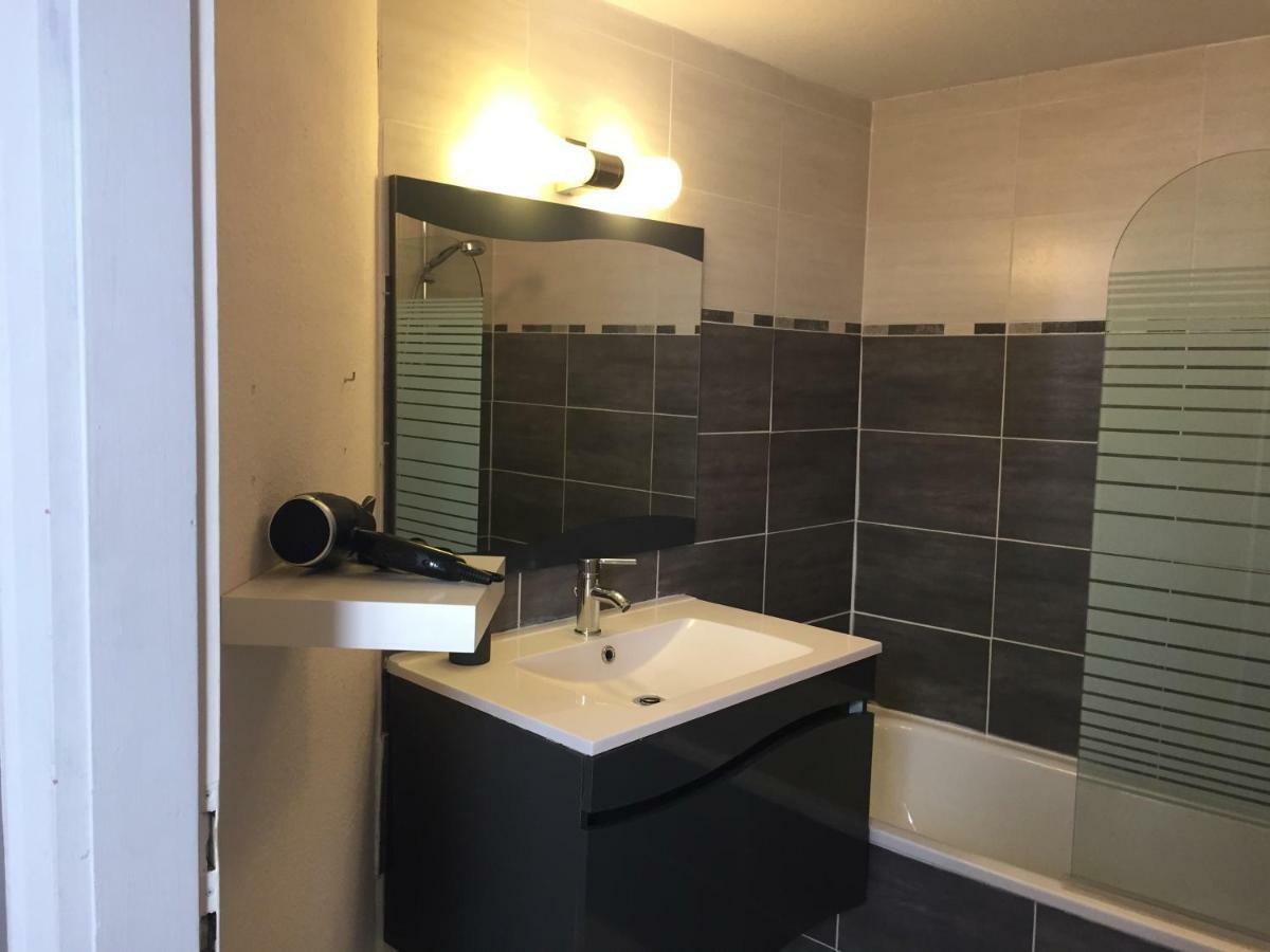 Grand Studio - Au Faubourg - Centre Apartment Straßburg