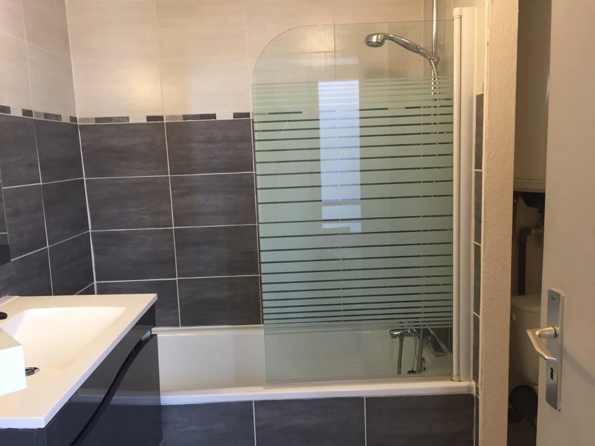 Apartment Grand Studio - Au Faubourg - Centre Straßburg