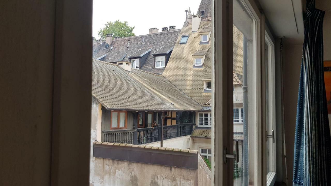 La Puisatiere 80 M2 Apartment *