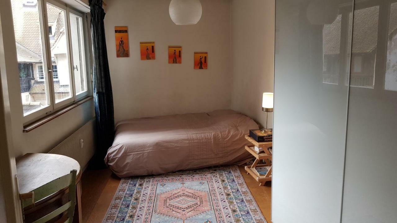 La Puisatiere 80 M2