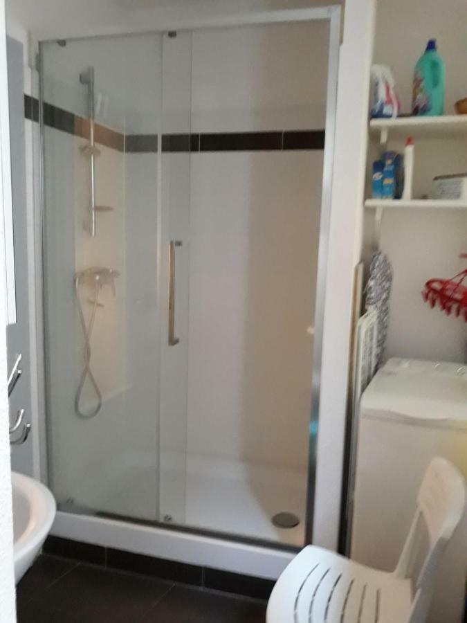 Appartement Le Quai 2 Straatsburg