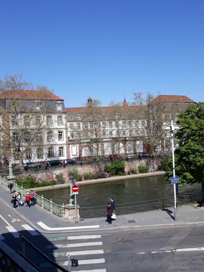 Apartment Le Quai 2 *