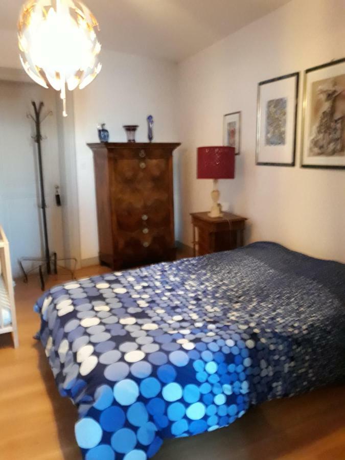 Le Quai 2 Apartment