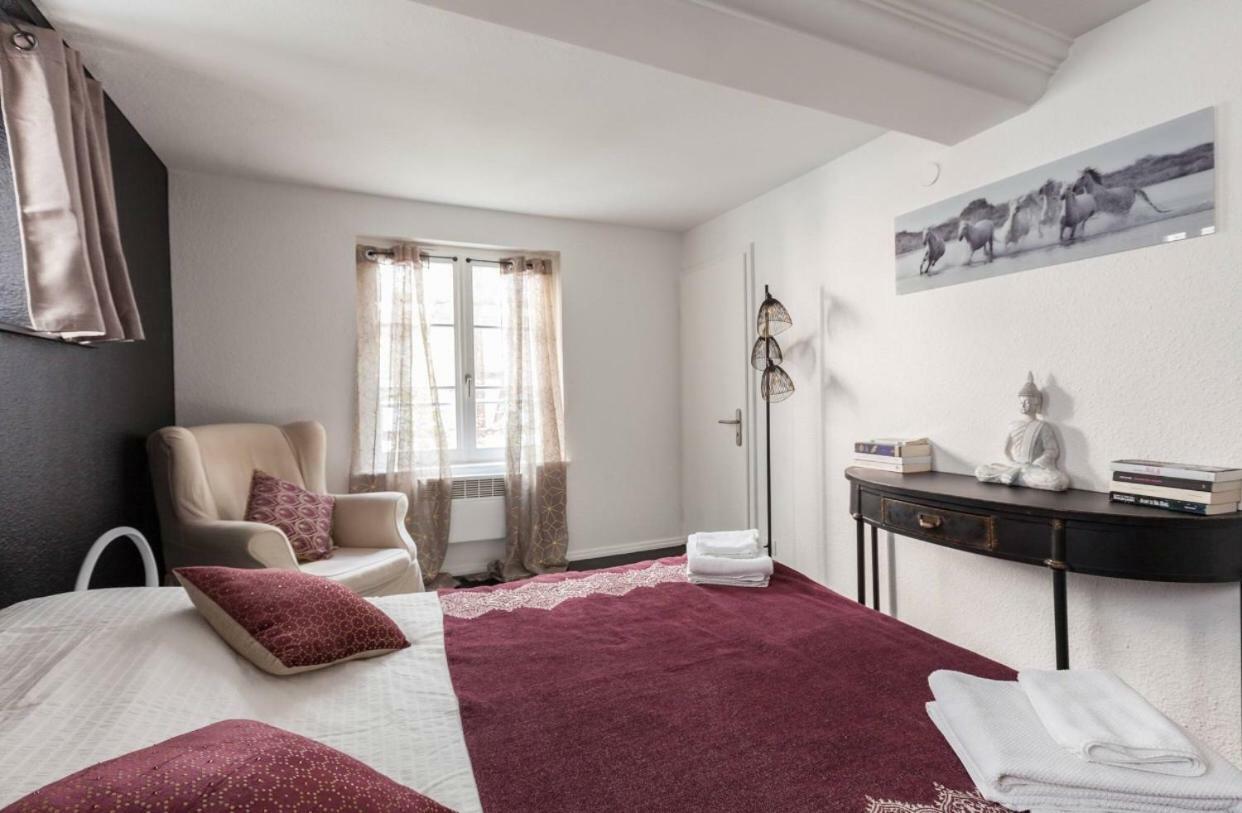 Appartement Writers *
