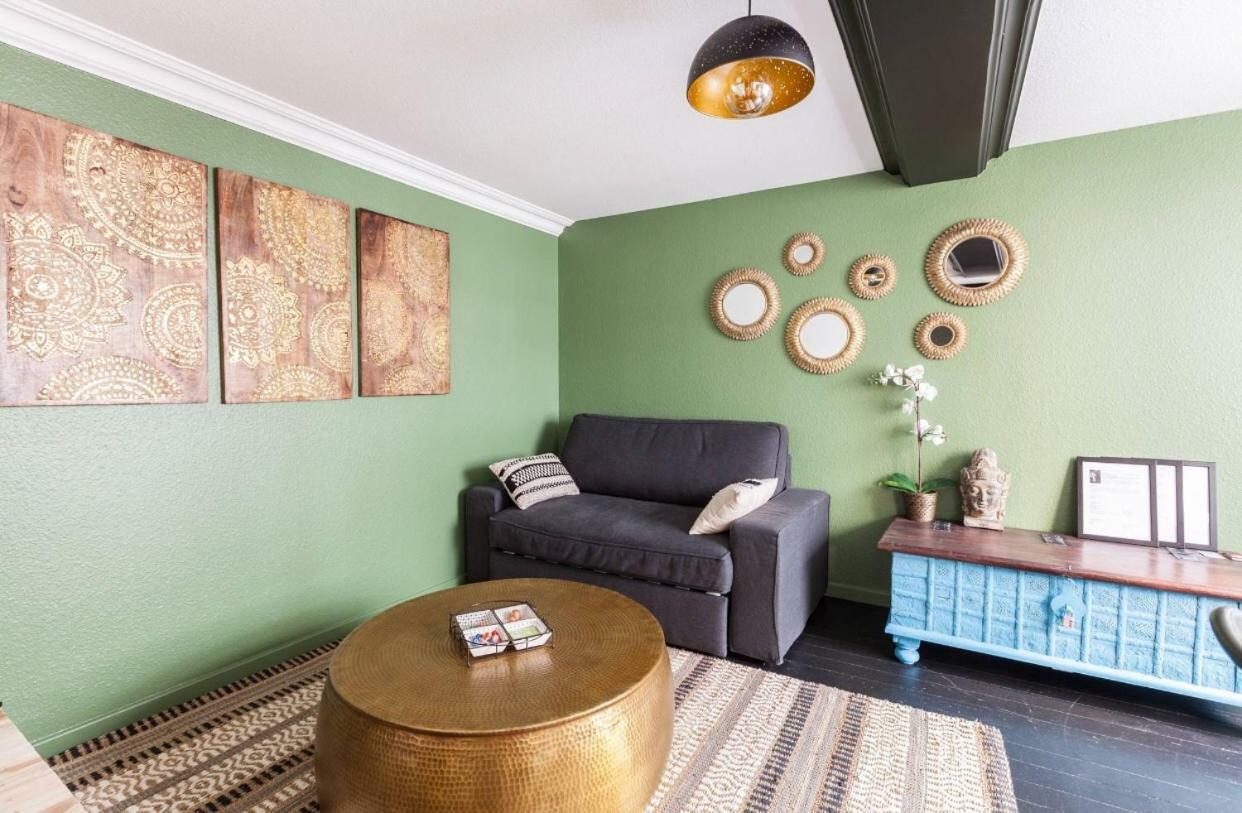 Appartement Writers *
