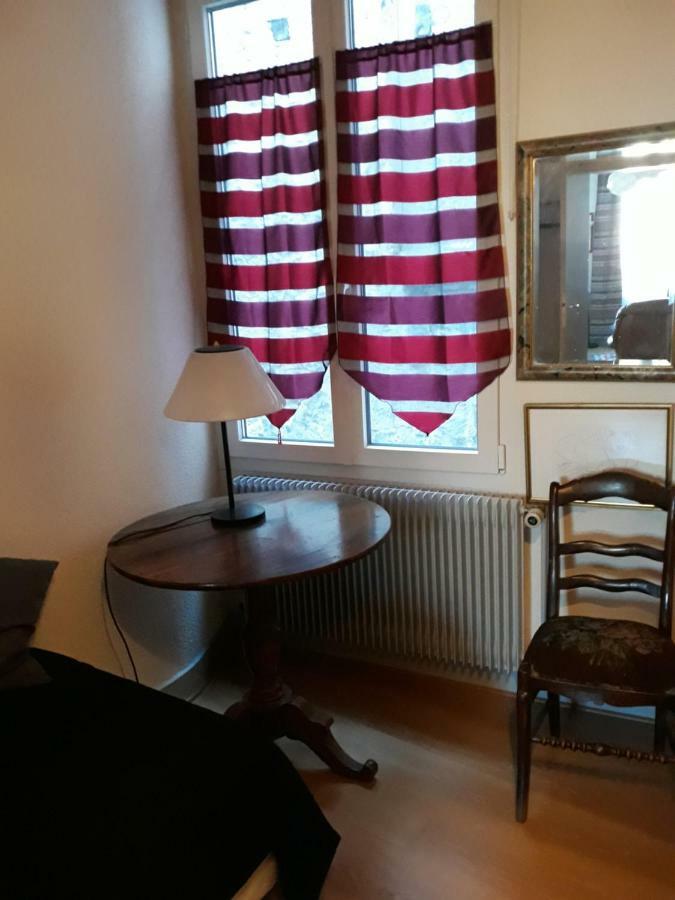 Le Quai 2 Appartement