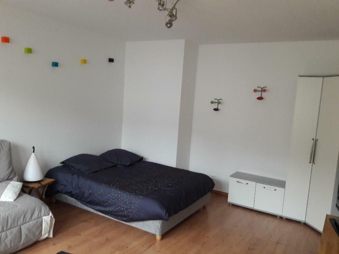 Mathilde's Studio * Estrasburgo