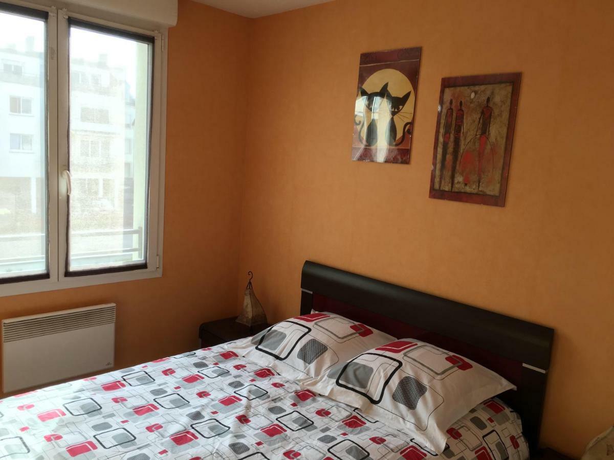 Joli 3p Avec Terrasse Et Garage Proche Centre Apartment