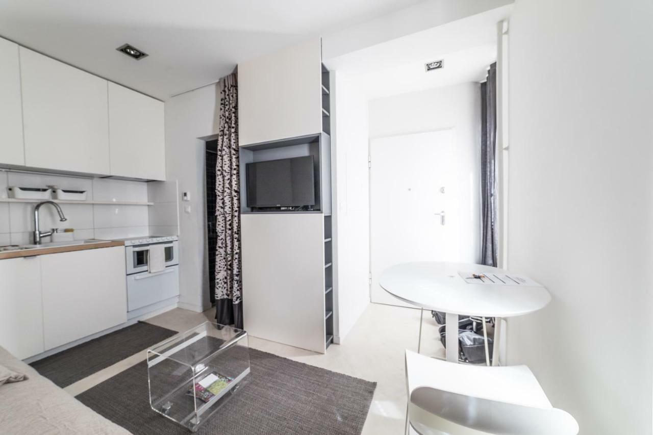 De Gamme Hyper Centre Appartement