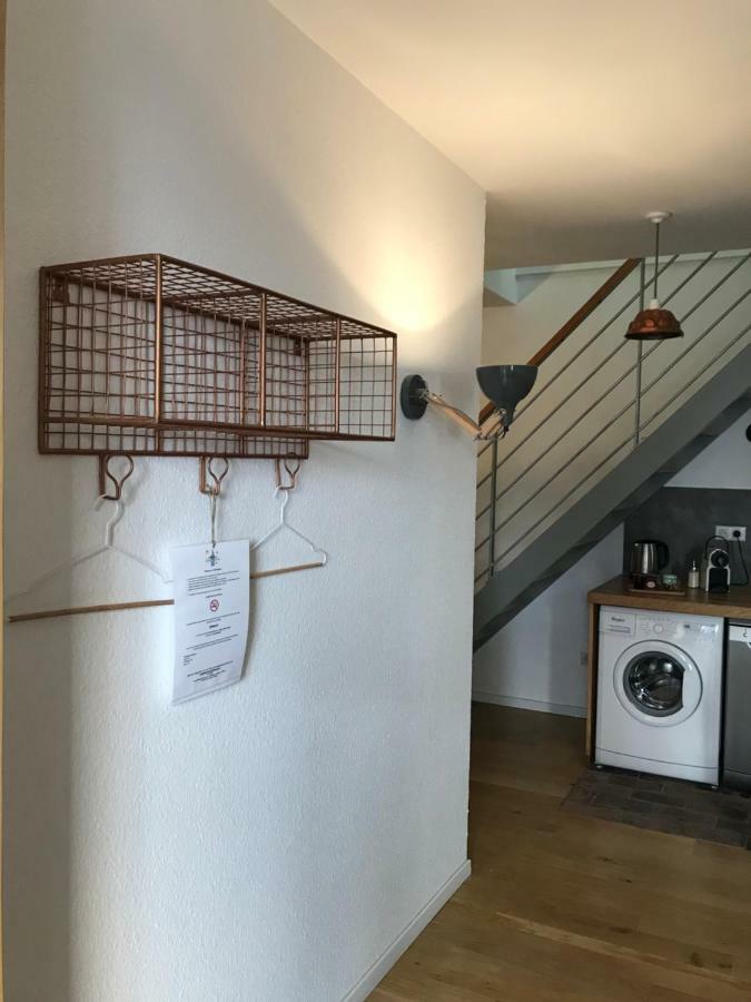Apartment Les De La Limonaderie Straßburg