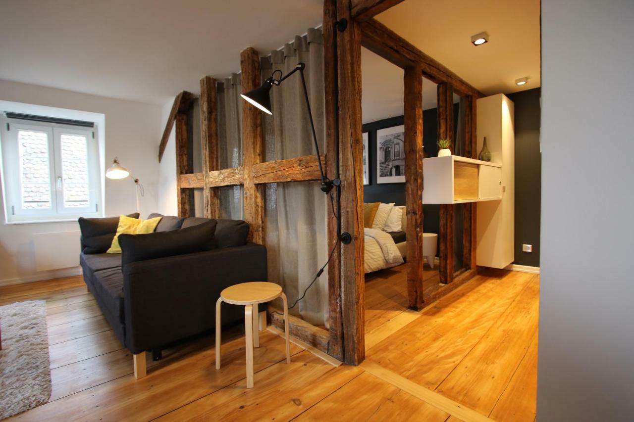 Cocoon Hypercentre Appartement *