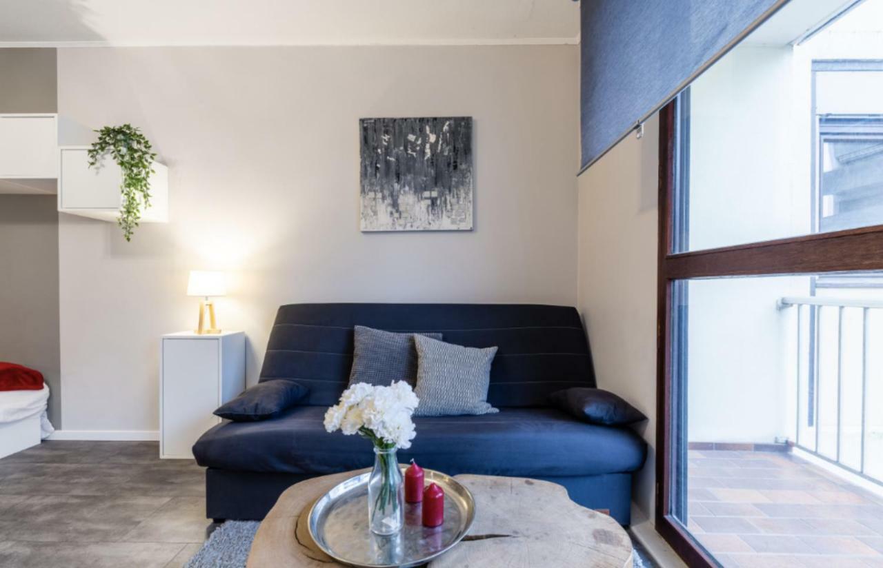 Des Sables Apartment Strasbourg