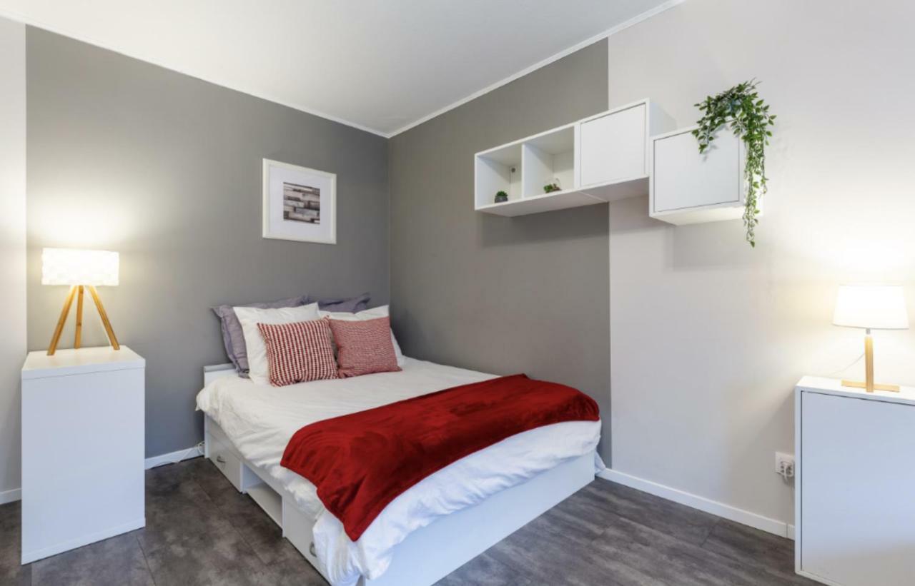 Apartment Des Sables *