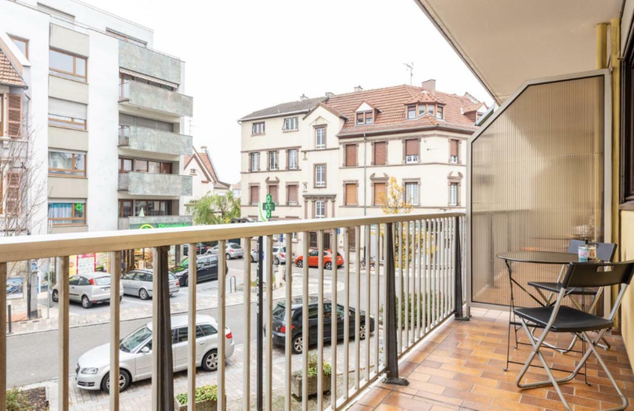 Des Sables Apartment *