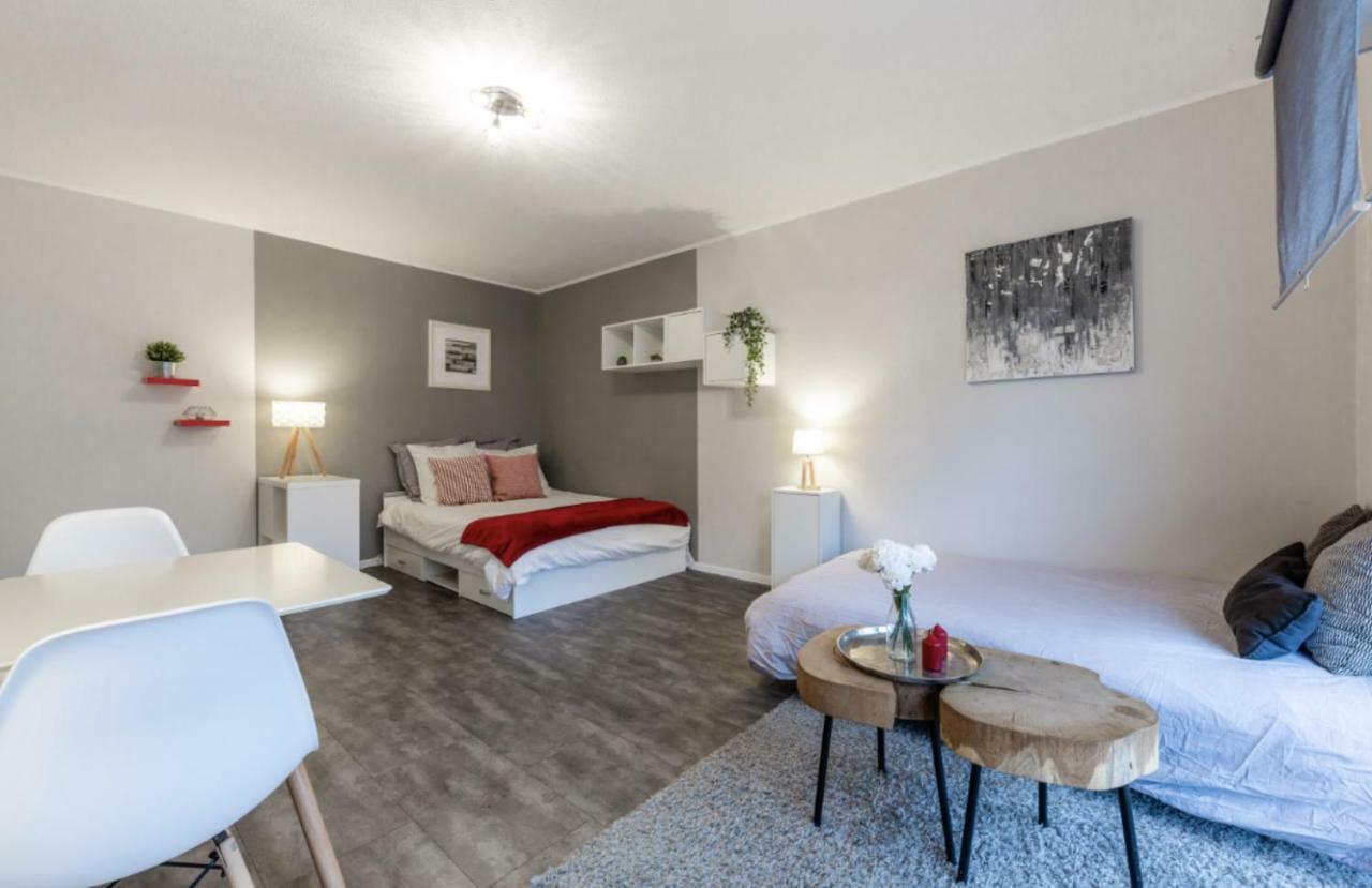 Des Sables Apartment Strasbourg