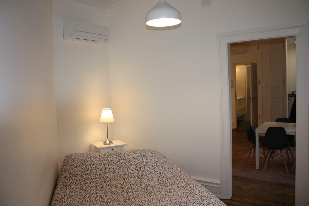 Rue Des Veaux - Quartier Cathedrale Apartment