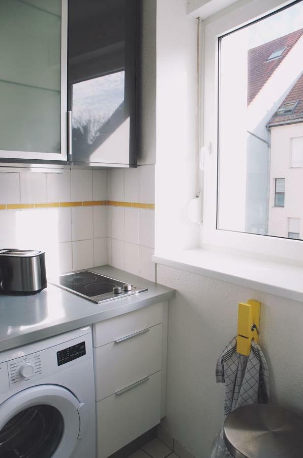 L'escale 67 : 5 Minutes Centre / Wifi / Parking Prive