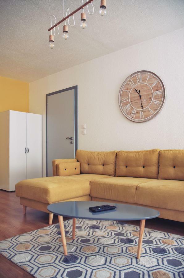 L'escale 67 : 5 Minutes Centre / Wifi / Parking Prive Apartment