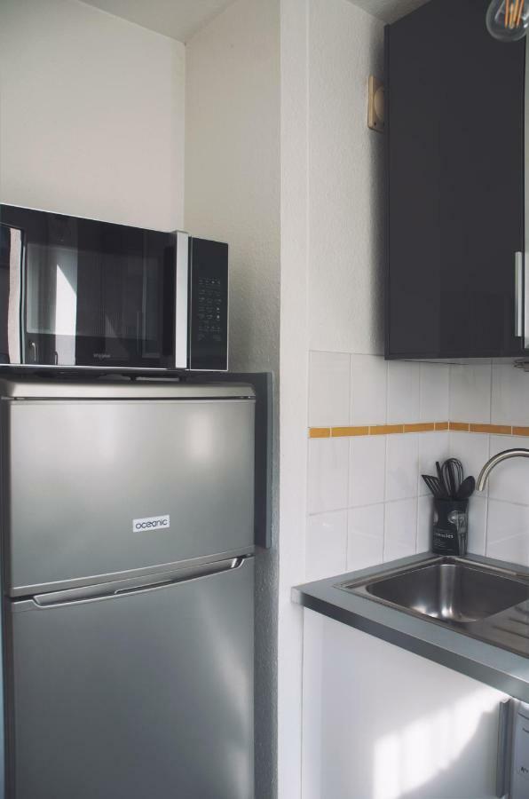 Apartment L'escale 67 : 5 Minutes Centre / Wifi / Parking Prive Strasbourg
