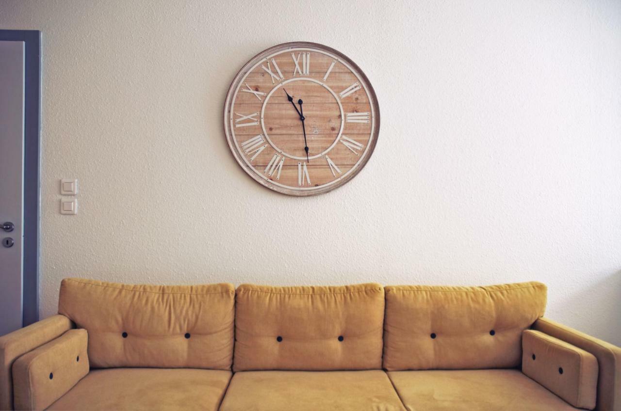 L'escale 67 : 5 Minutes Centre / Wifi / Parking Prive Apartment