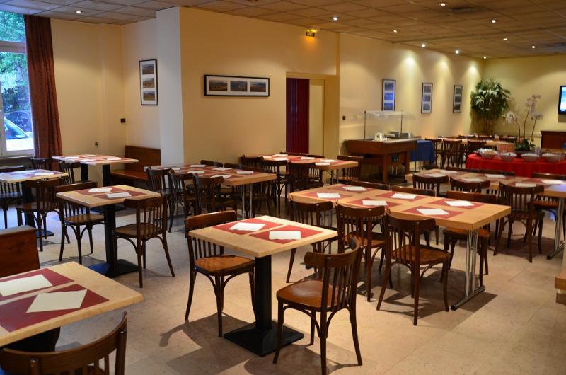 Ibis Styles Centre Republique Hotel 2*