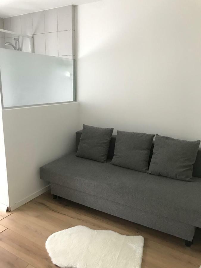 Functional And Cosy Appartement *