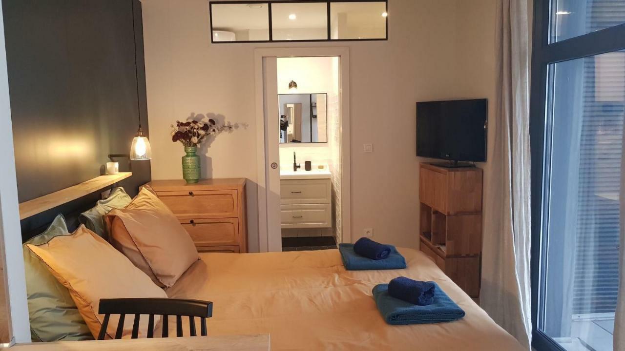 Apartment The Little