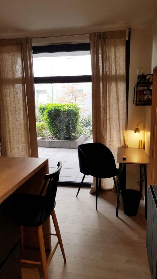 Apartment The Little