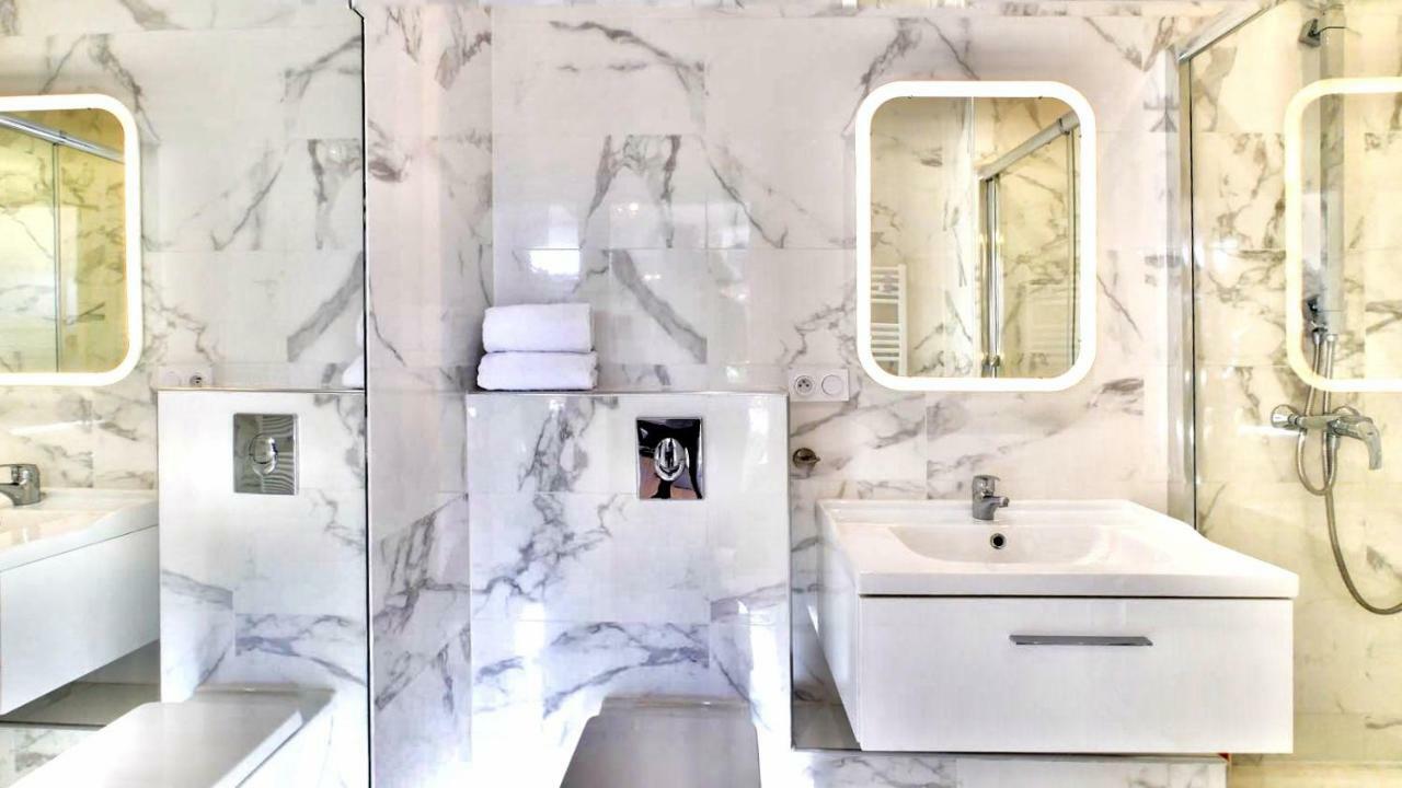 Apartamento Life Renaissance - New Concept - Place Kleber *