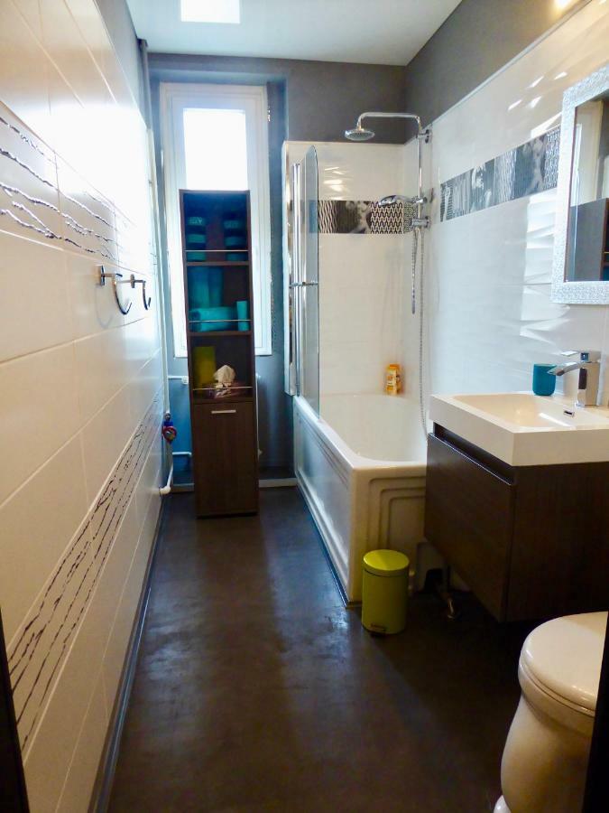 Apartment Le 39
