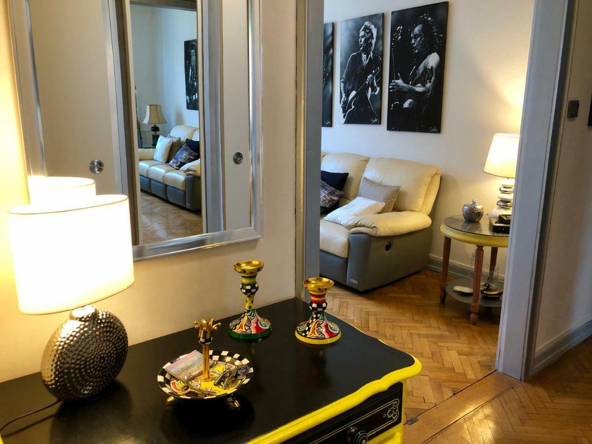 Apartment Le 39 *
