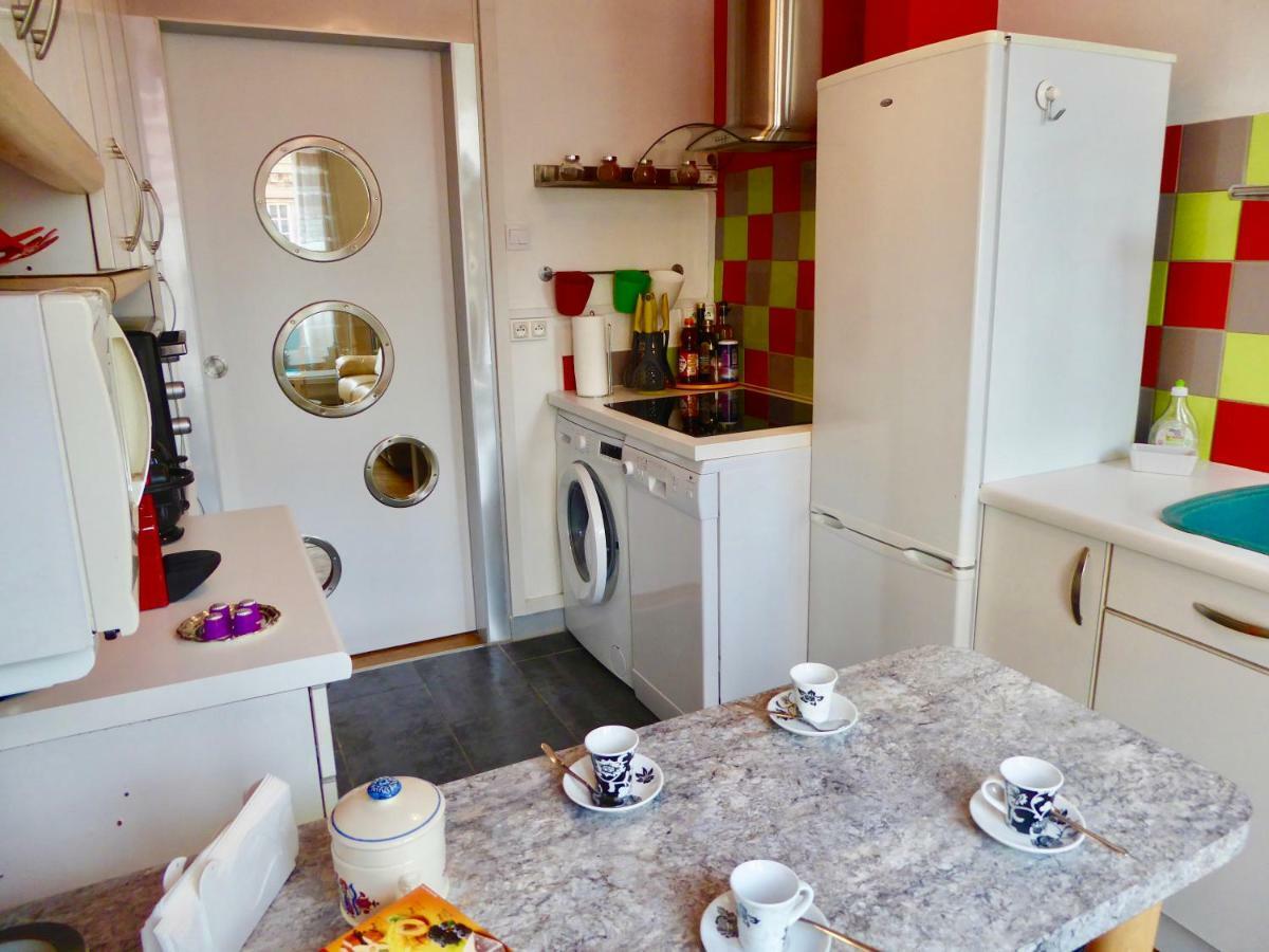 Apartment Le 39 *