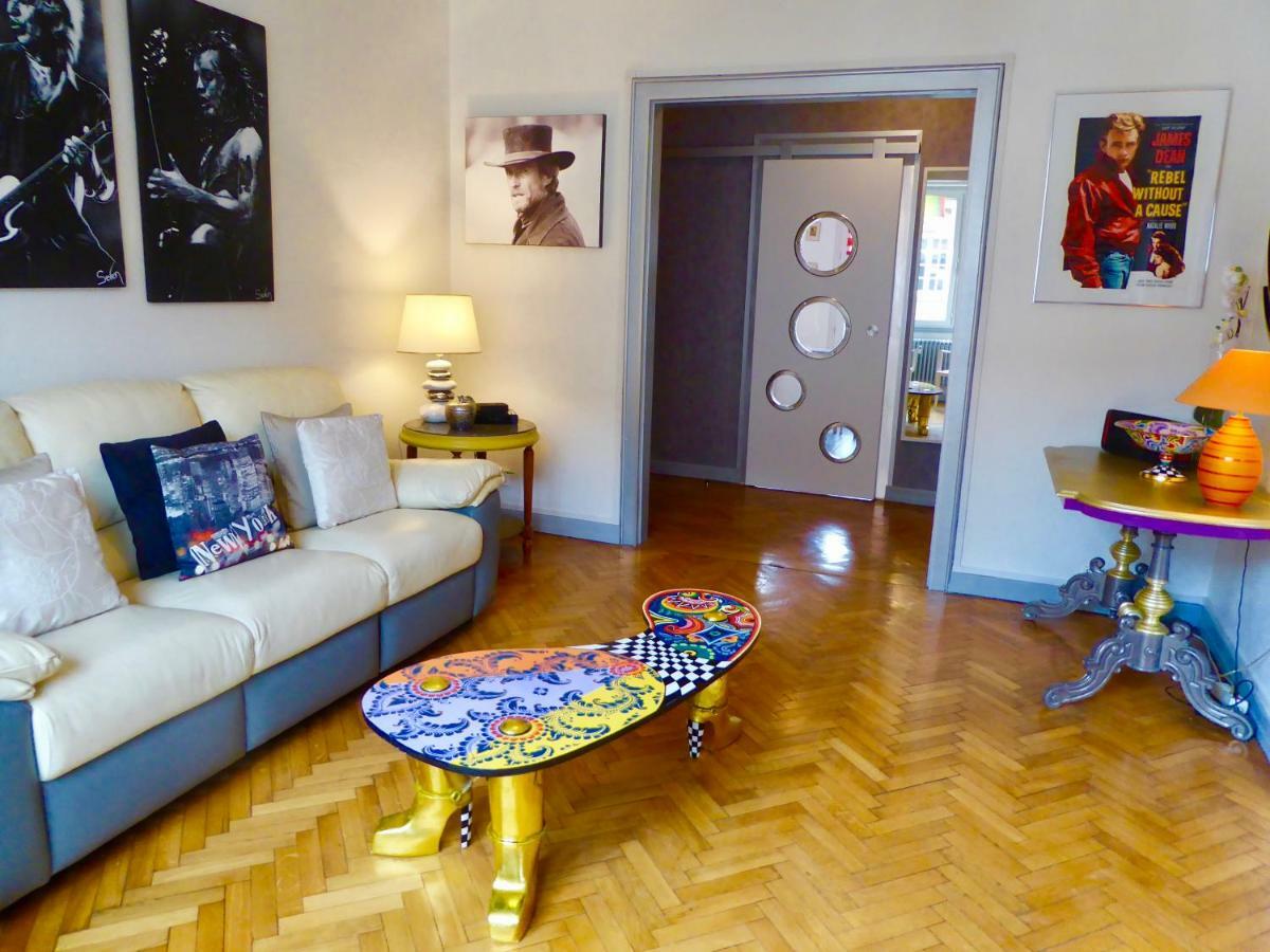 Le 39 Apartment