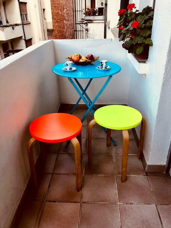 Le 39 Apartment *