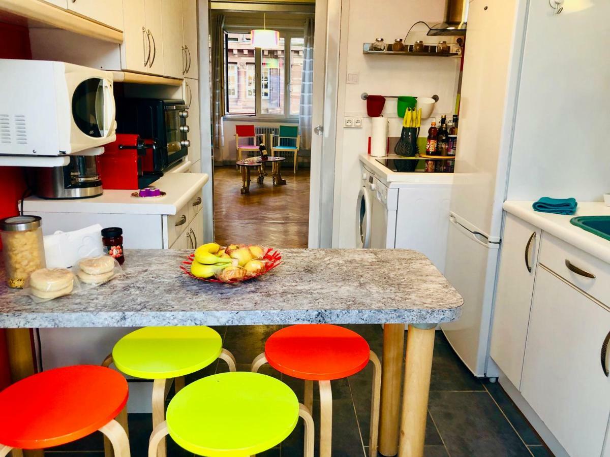 Apartment Le 39 *