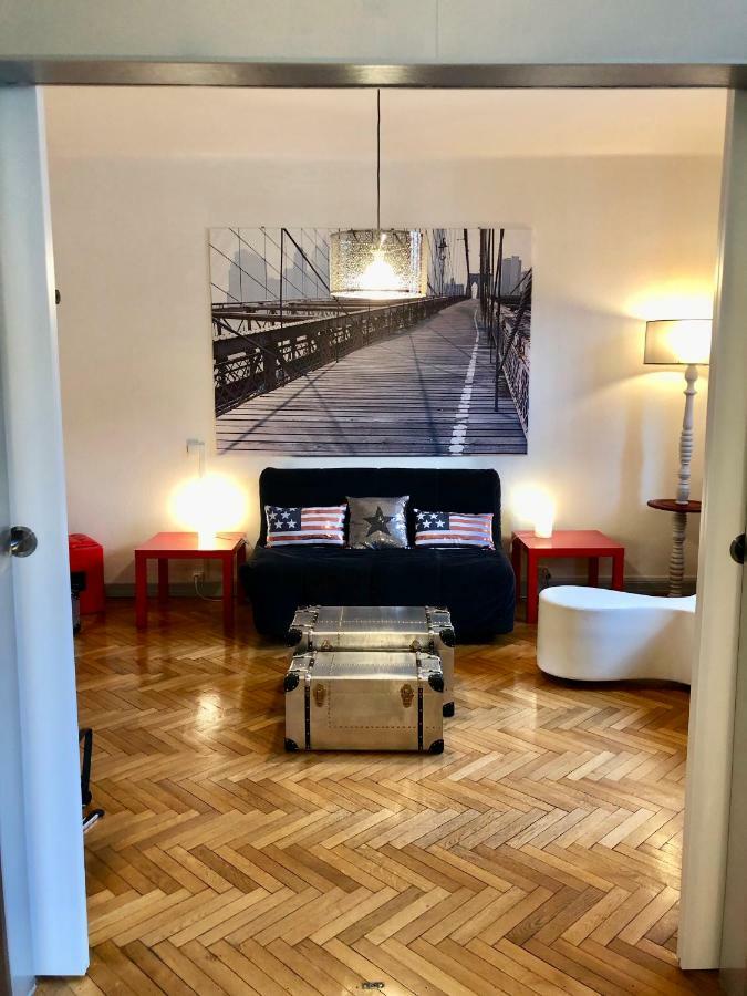 Apartment Le 39