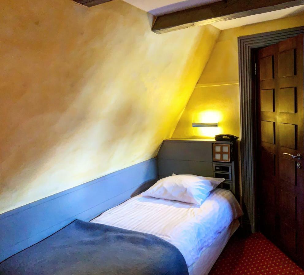 Hotel Maison Kammerzell - Hotel & Restaurant Strasbourg