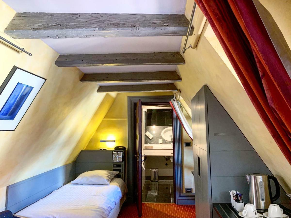 Maison Kammerzell - Hotel & Restaurant Strasbourg