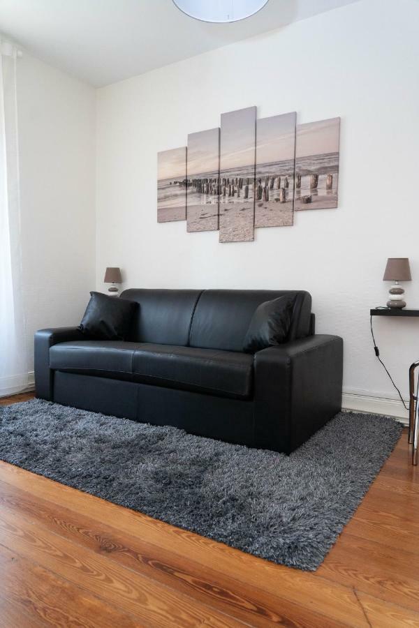 Apartment Beau T2 Au Centre De