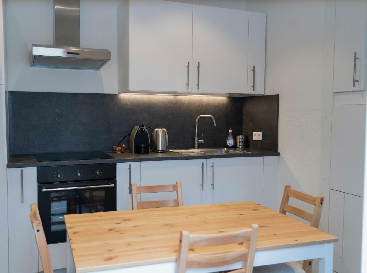 Beau T2 Au Centre De Apartment