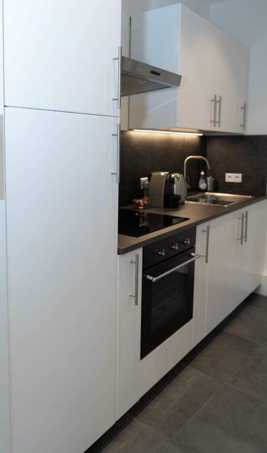 Beau T2 Au Centre De Apartment Straßburg
