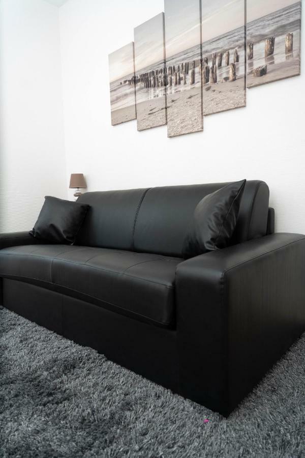 Beau T2 Au Centre De Apartment *