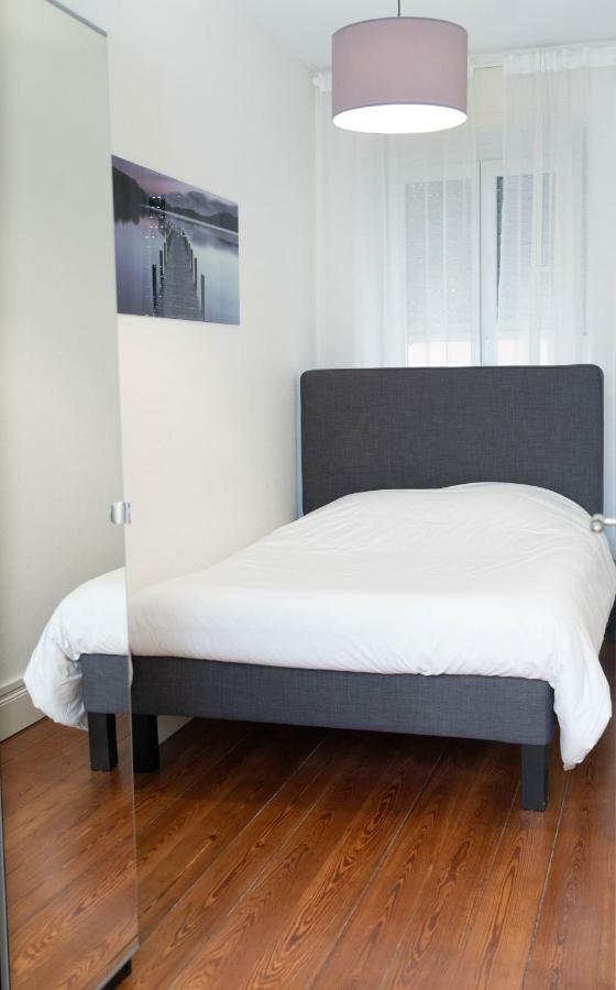 Beau T2 Au Centre De Apartment *