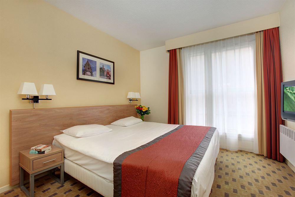 Aparthotel Citadines Kléber